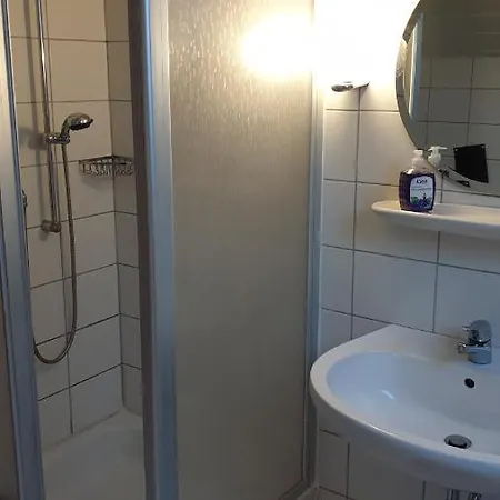 Melle Ferienwohnung 아파트 멜레