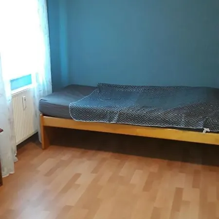 Melle Ferienwohnung 아파트 멜레