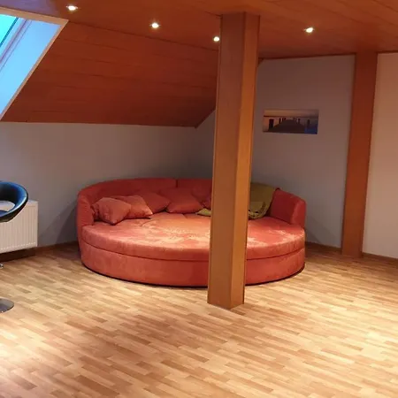 Melle Ferienwohnung